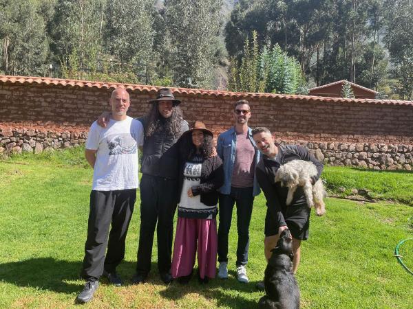 Ayahuasca Retreats in Cusco, Peru: Healing & Life Change Ayahuasca Retreats in Cusco, Peru: Healing & Life Change